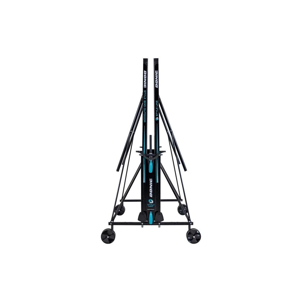 Тенісний стіл Donic Outdoor Style 600 Антрацит (230216700) - зображення 4