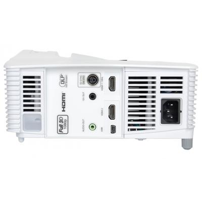 Проектор Optoma GT1080e - зображення 3