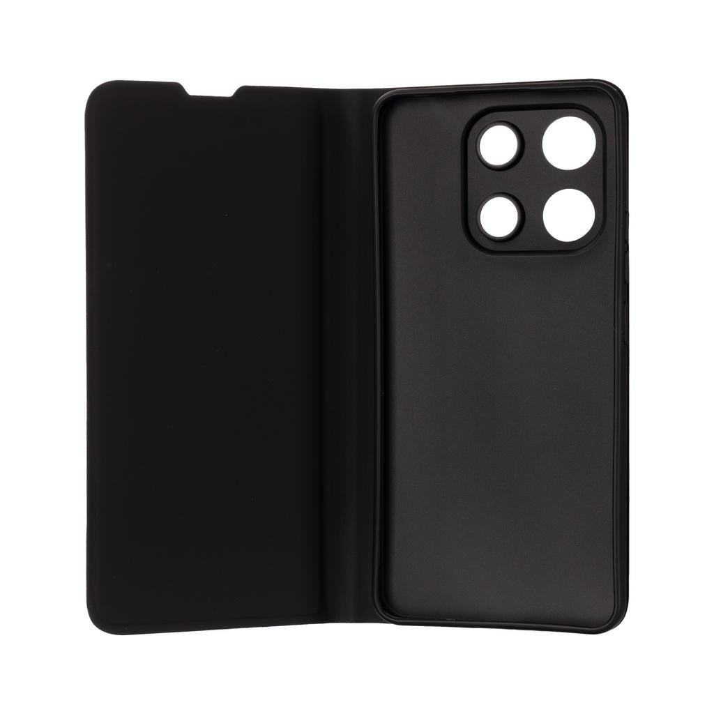 Чохол до мобільного телефона BeCover Exclusive New Style Xiaomi Redmi Note 13 4G Dark Green (711218) - зображення 5