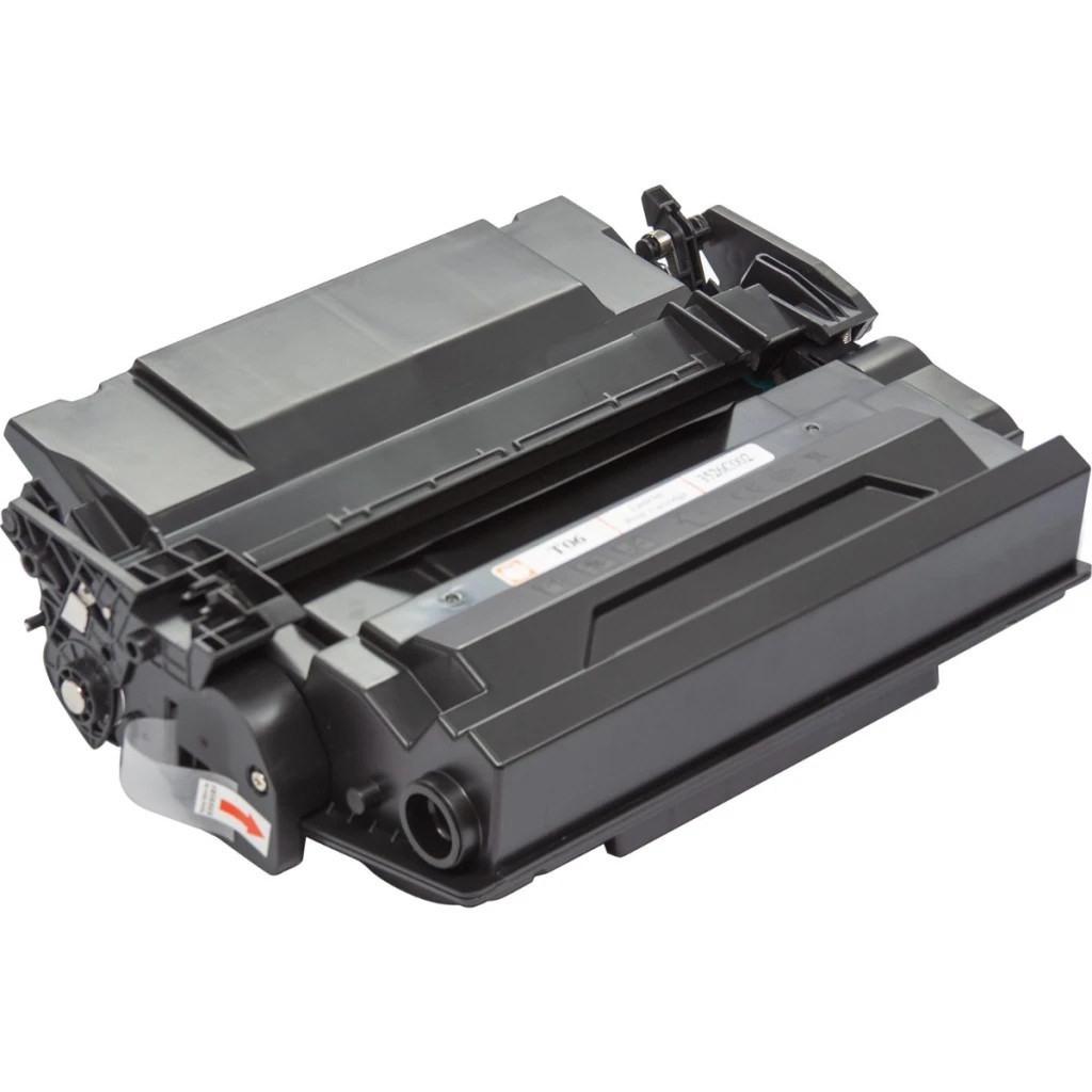 Картридж BASF Canon T06/3526C002 для iR1643/1643i/1643iF Black without chip (BASF-KT-T06-WOC) - зображення 2