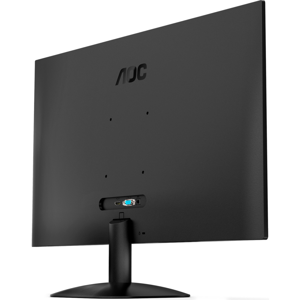 Монітор AOC 24B35HM2 - зображення 9