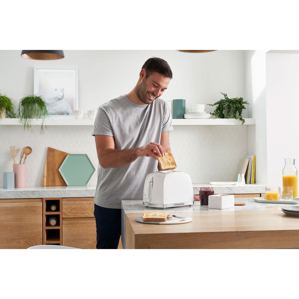Тостер Russell Hobbs 26060-56 - зображення 3