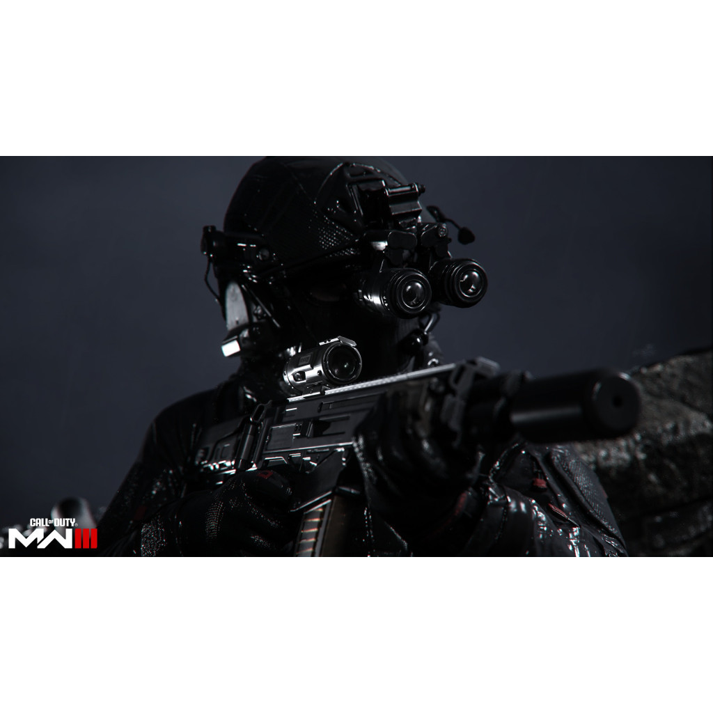 Гра Xbox Call of Duty Modern Warfare III, BD диск (88559EN) - зображення 7