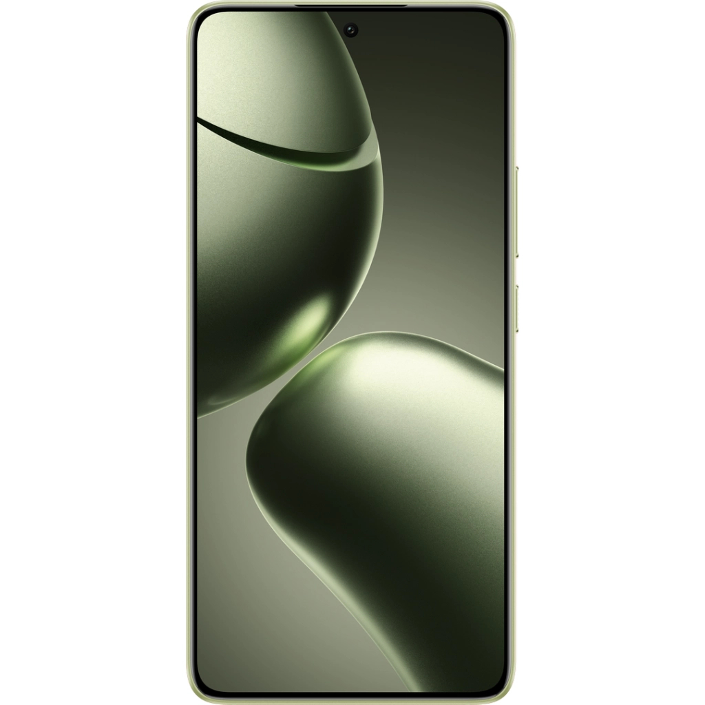 Мобільний телефон Xiaomi 14T 12/256GB Lemon Green (1079732) - зображення 2