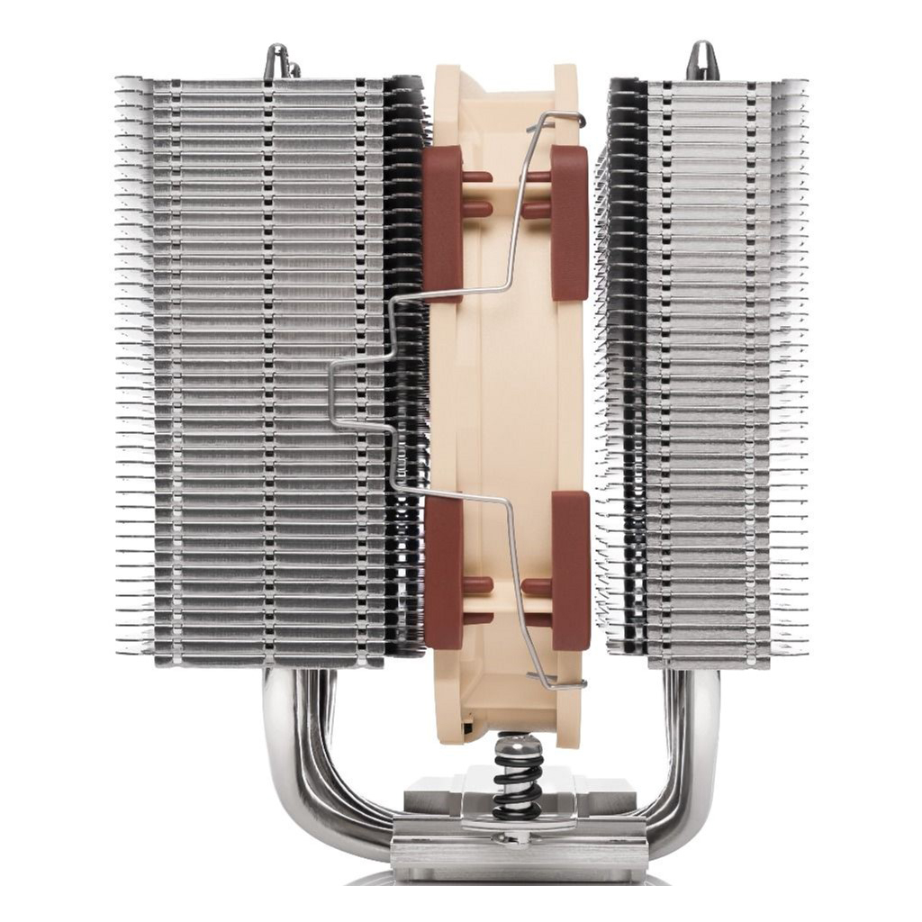 Кулер до процесора Noctua NH-D12L - зображення 3