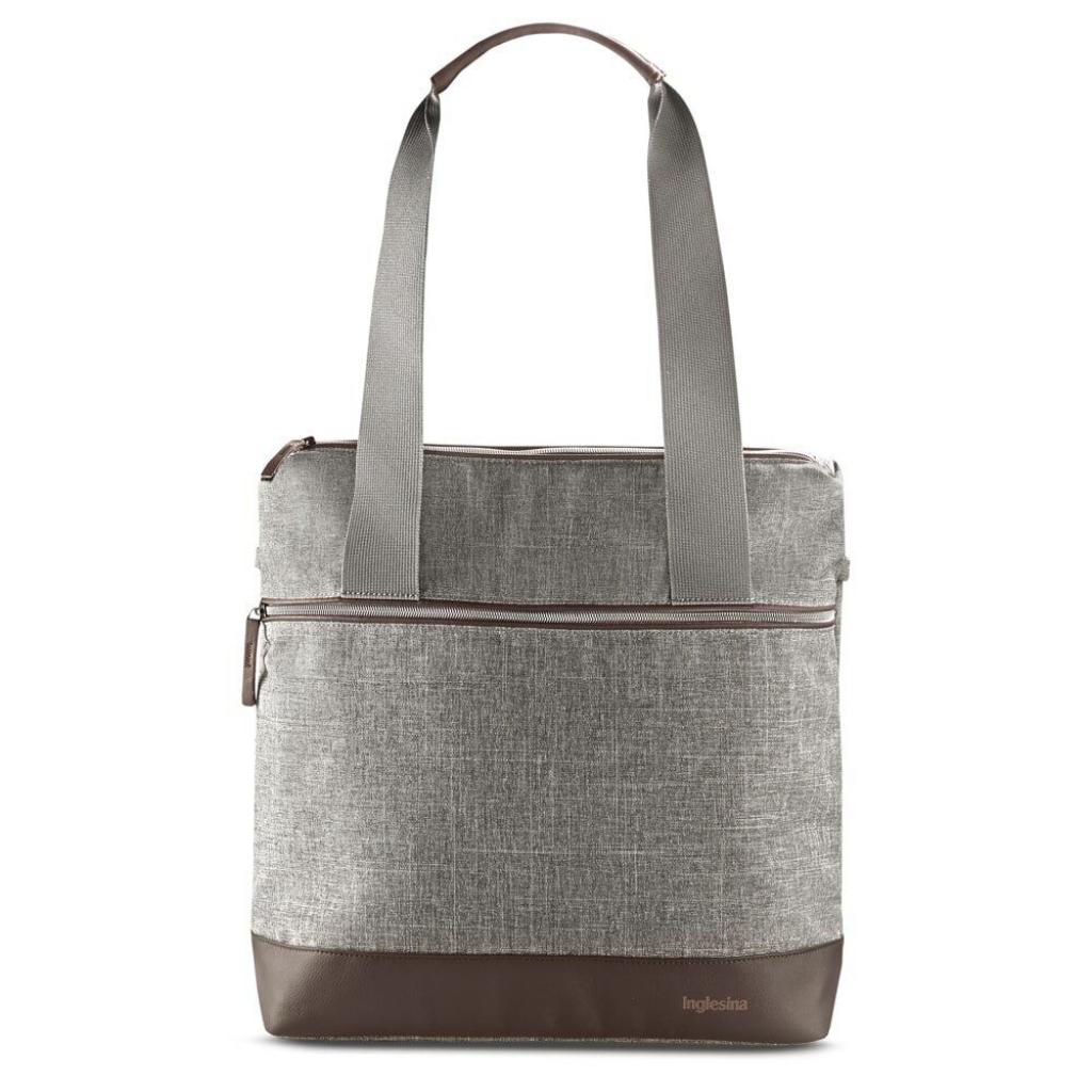 Сумка для мами Inglesina Aptica Back Bag Mineral grey AX70M0MNG (71077) - зображення 2