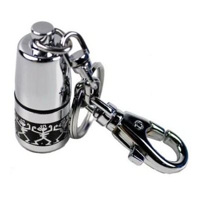 USB флеш накопичувач Pretec 64Gb i-Disk BulletProof (B2U64G-BZ) - зображення 1
