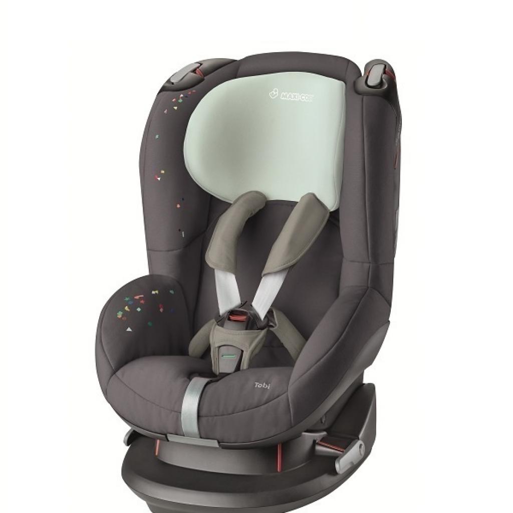 Автокрісло Maxi-Cosi Tobi Confetti (60105310) - зображення 1