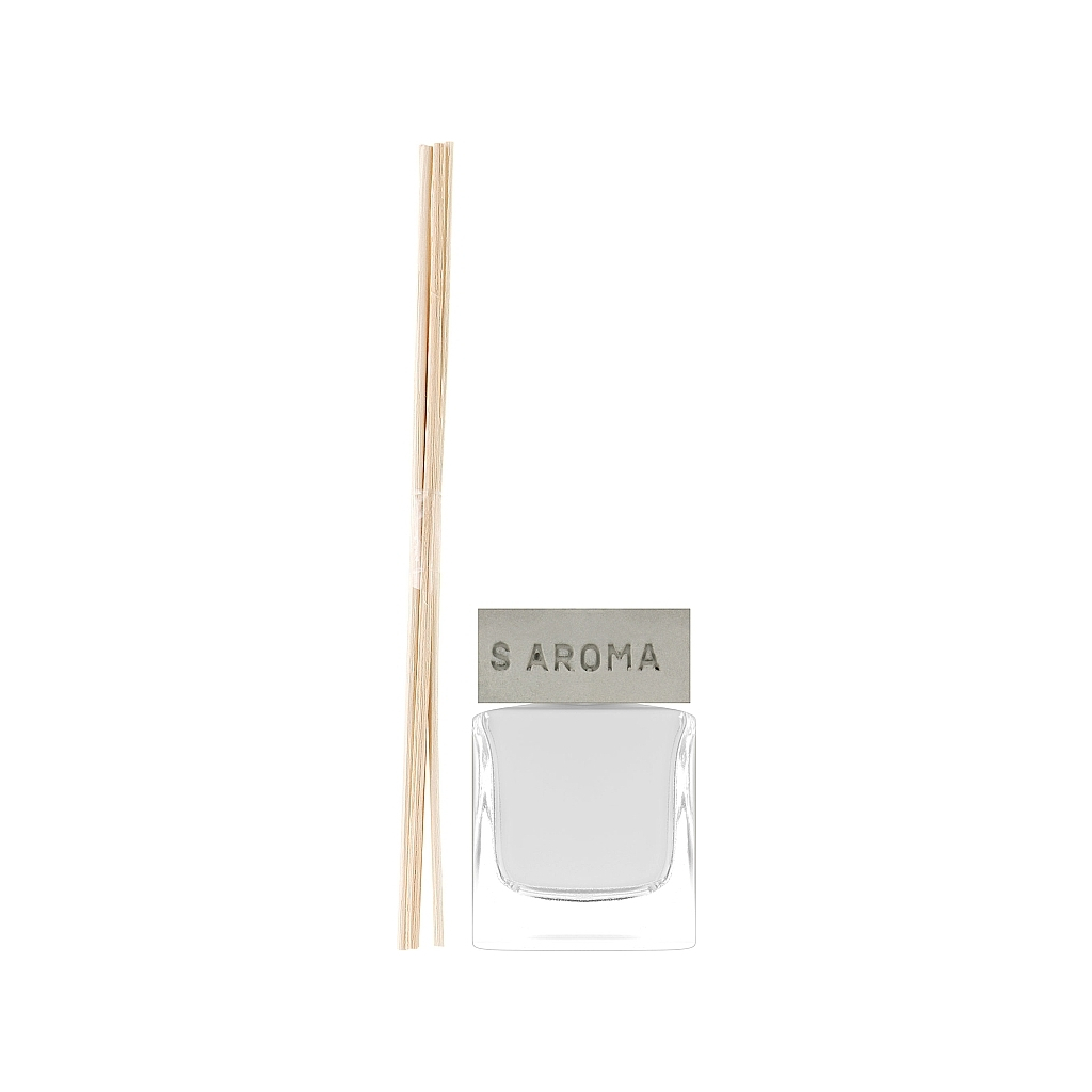 Аромадифузор Sister's Aroma Апельсин і мед 110 мл (4820227781812) - изображение 2
