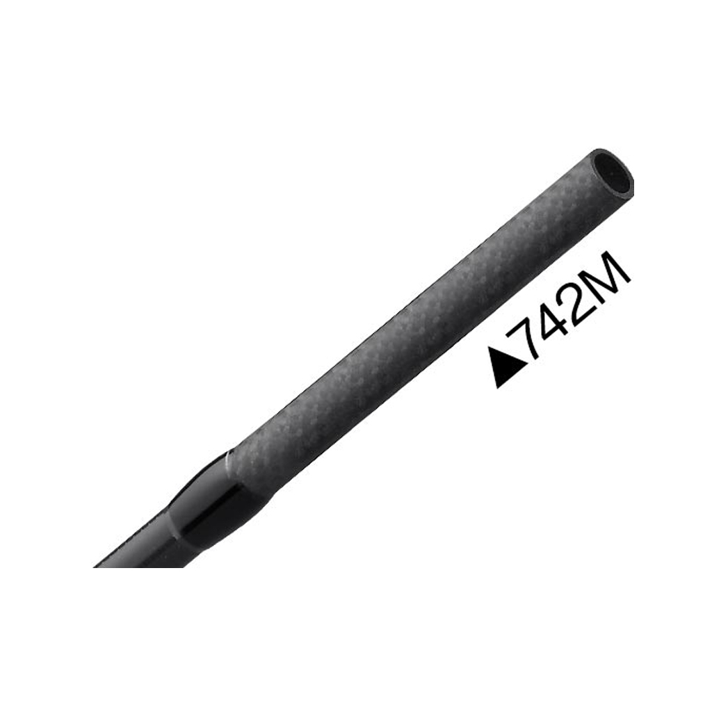 Вудилище Graphiteleader 21 Veloce UX 21GVELUS-742M 2.24m max 14g (2135.37.34) - зображення 3