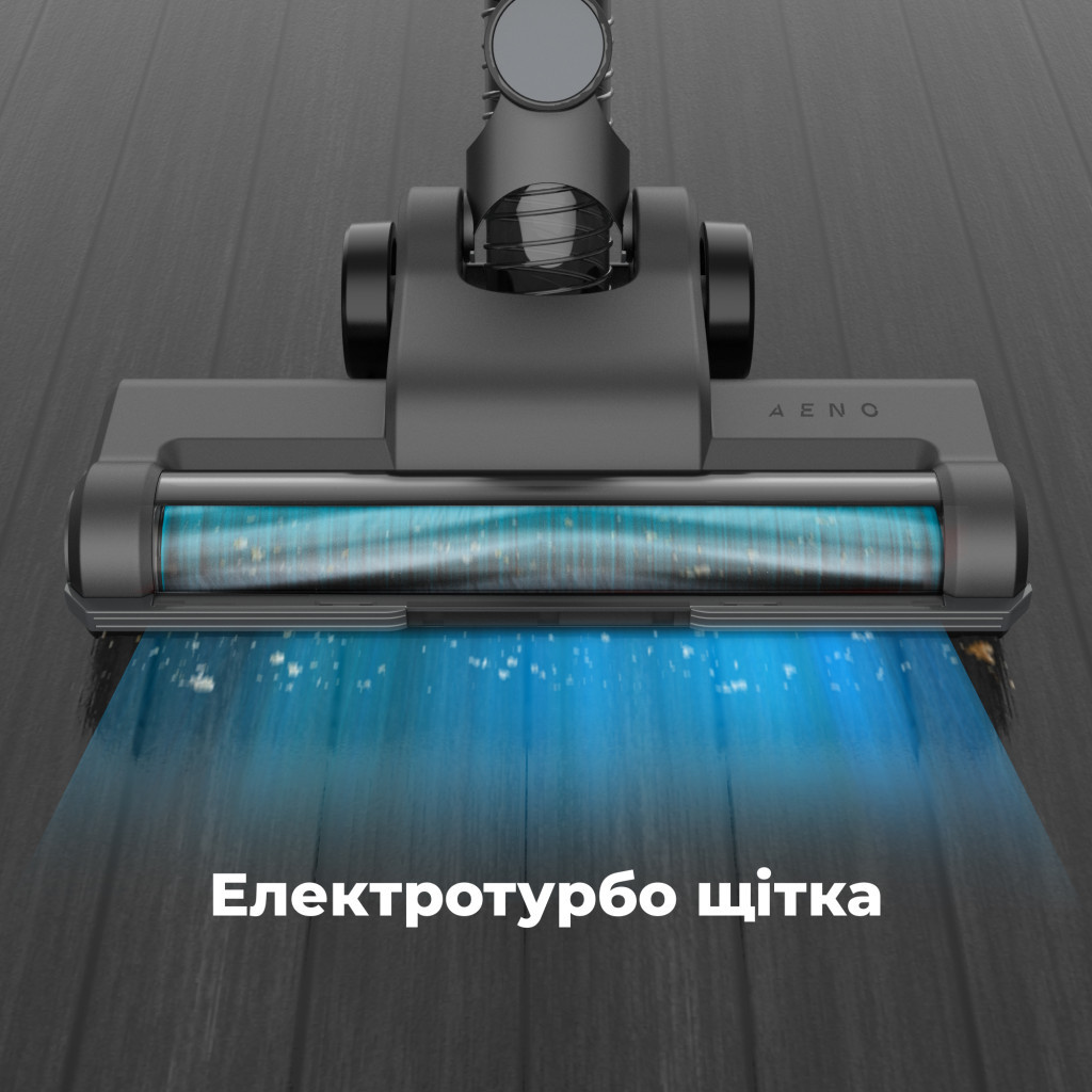 Пилосос AENO SC1 (ASC0001) - зображення 7