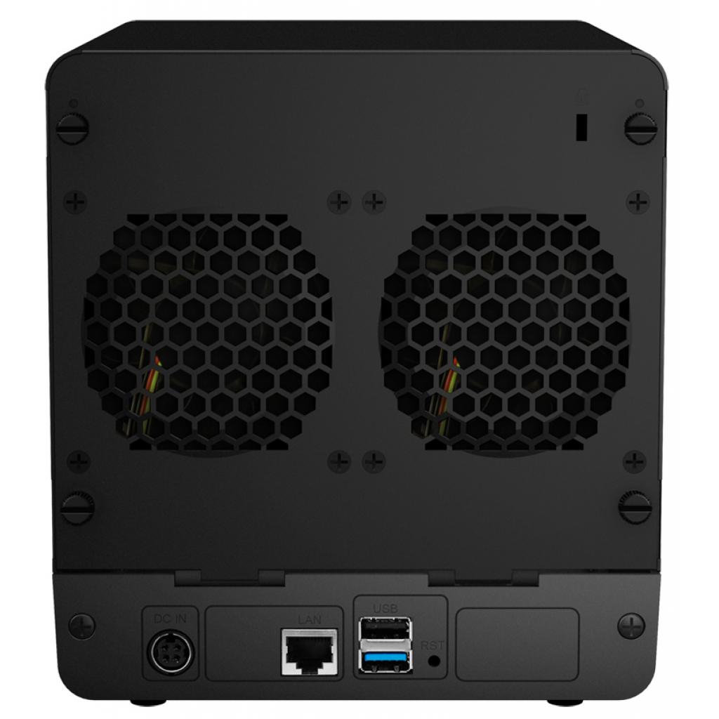 NAS Synology DS416J - зображення 2
