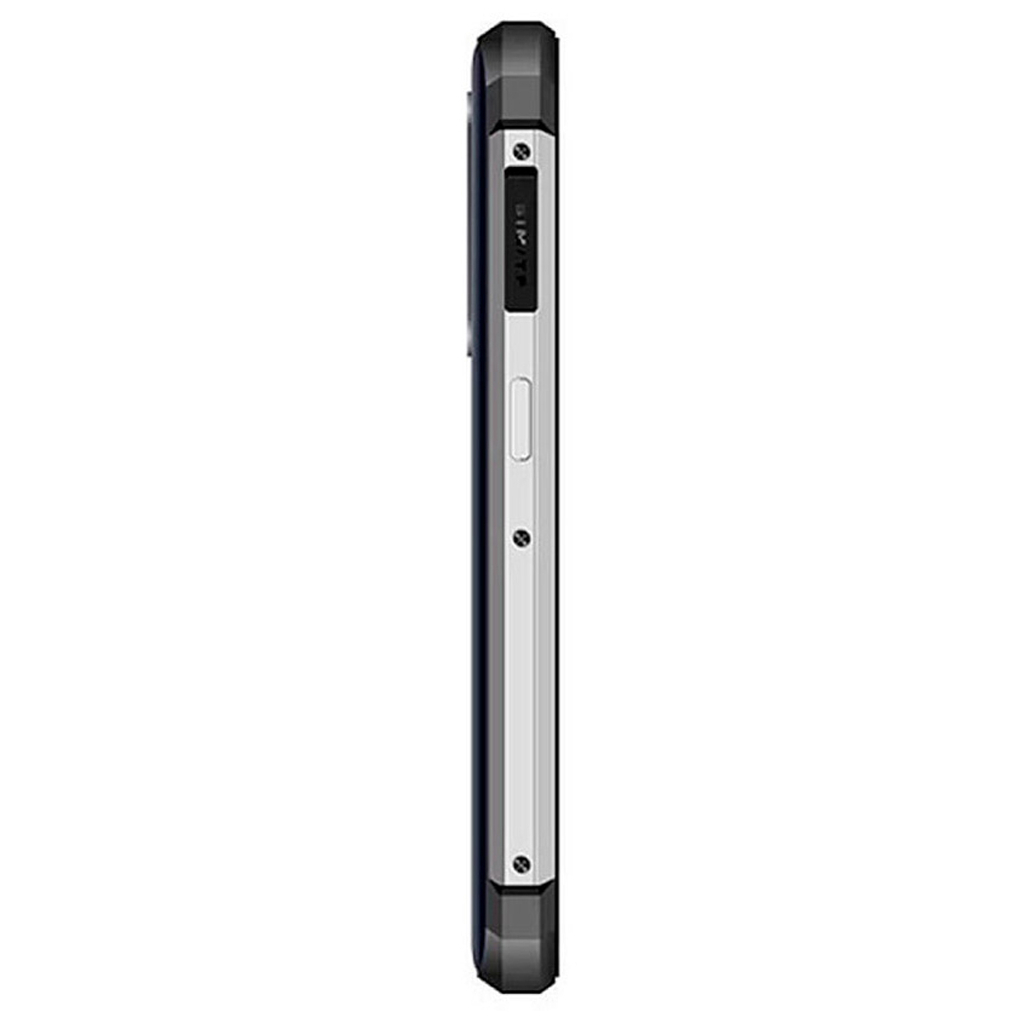 Мобільний телефон OUKITEL WP27 12/256GB Black (6931940773058) - зображення 4