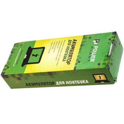 Акумулятор до ноутбука PowerPlant TOSHIBA Satellite L750 (PA3817U-1BRS) 10.8V 10400mAh (NB00000251) - зображення 3