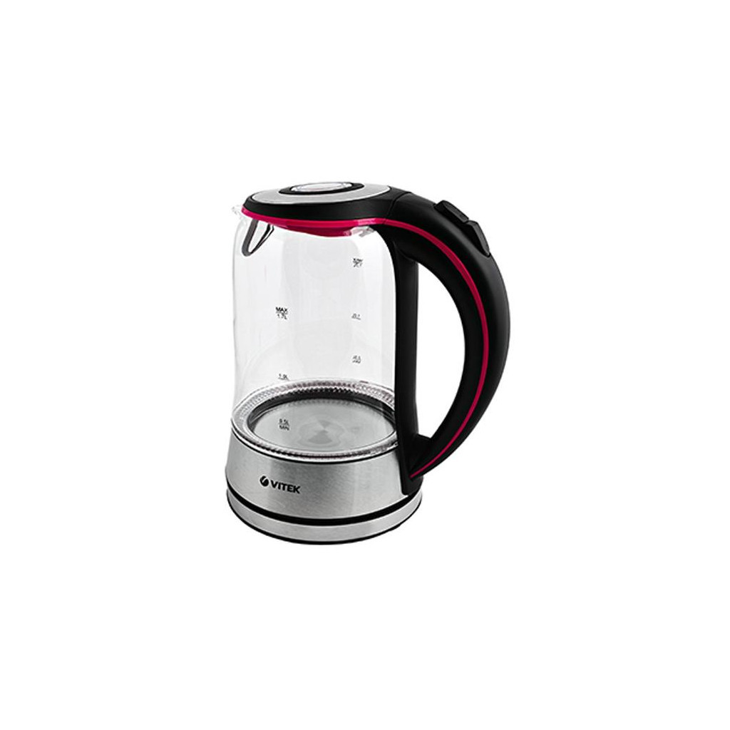 Електрочайник Vitek VT-7009 TR - зображення 2
