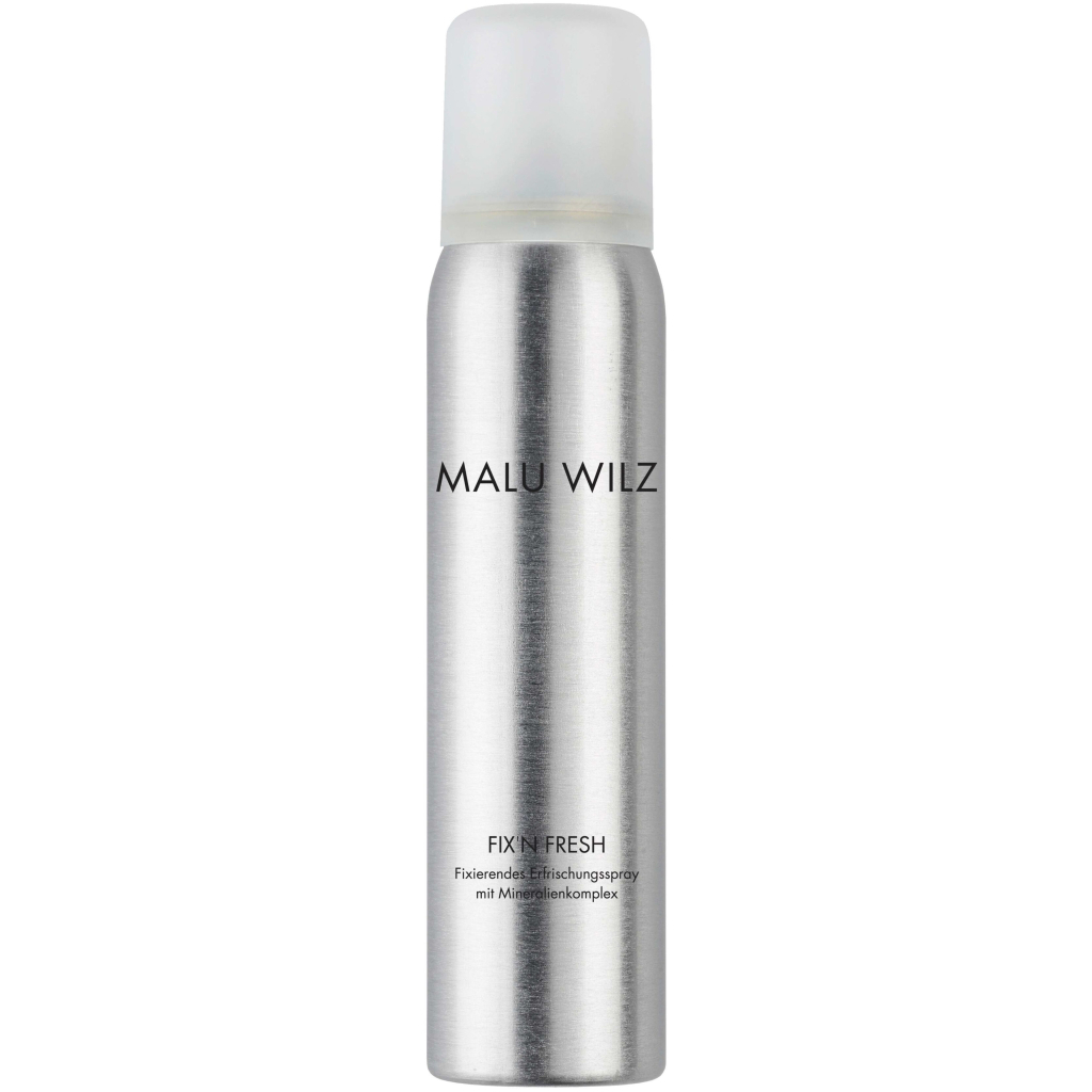 Спрей для фіксації макіяжу Malu Wilz Fix'N Fresh 75 мл (4043993475031) - изображение 1