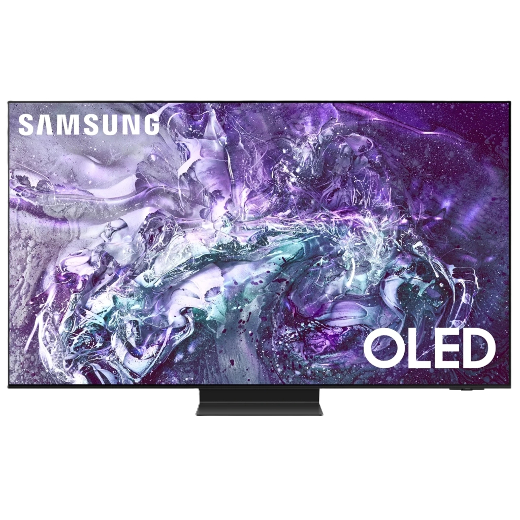 Телевізор Samsung QE77S95DAUXUA - зображення 1