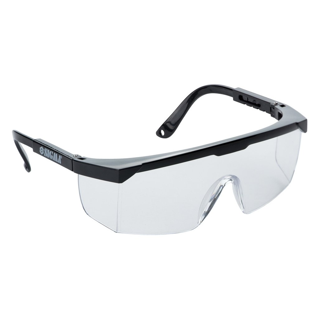 Захисні окуляри Sigma Fitter (9410241) - зображення 1