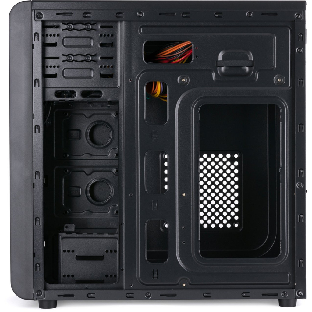 Корпус Vinga CS105B-450W - зображення 9