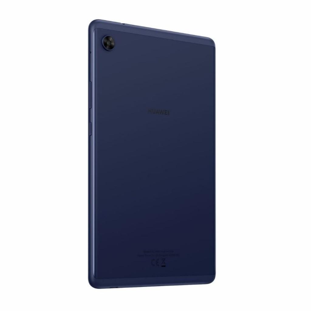 Планшет Huawei Matepad T8 LTE 2/32Gb Deepsea Blue (KOBE2-L09B) (53010YBN) - зображення 3