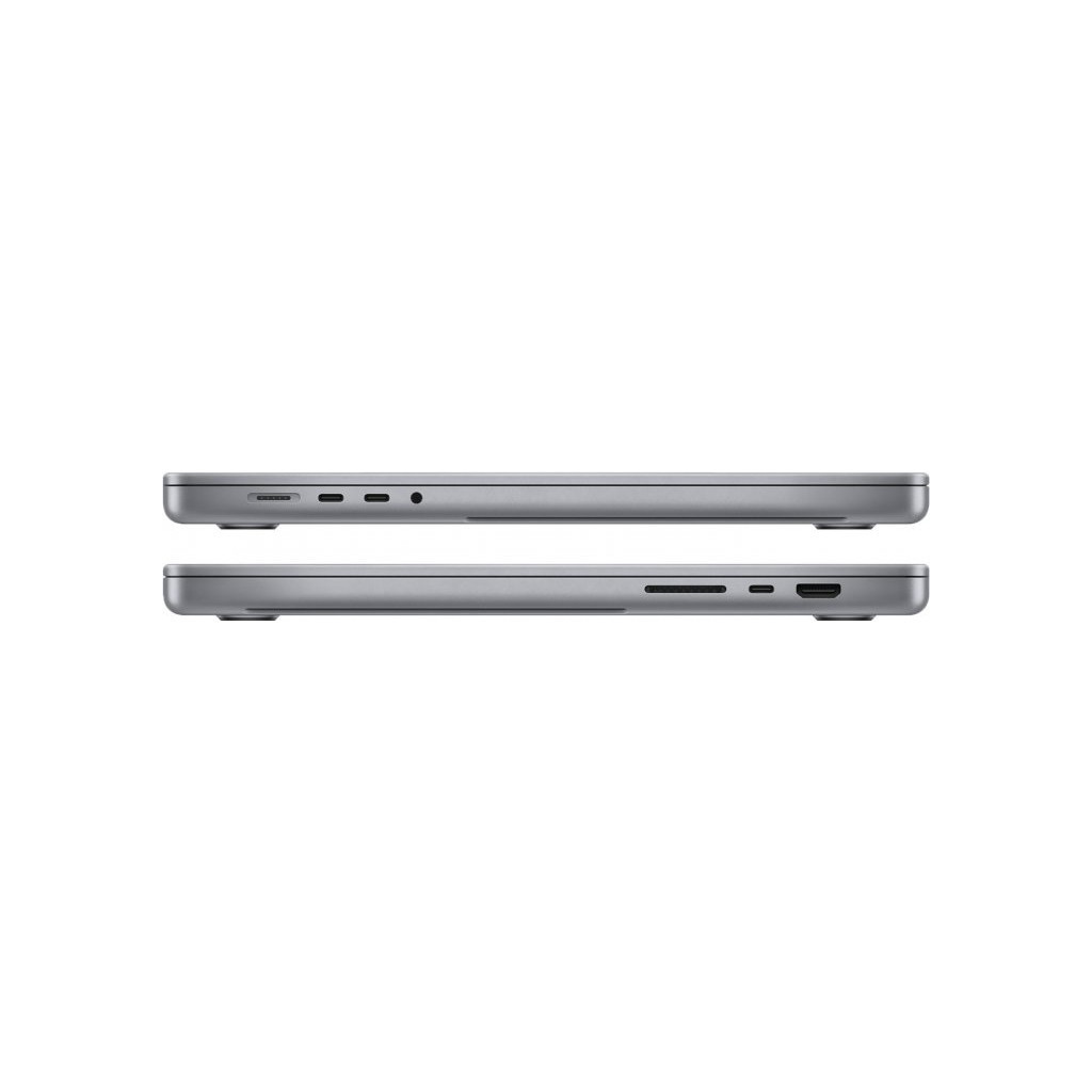 Ноутбук Apple MacBook Pro A2780 M2 Pro (MNW93UA/A) - зображення 3