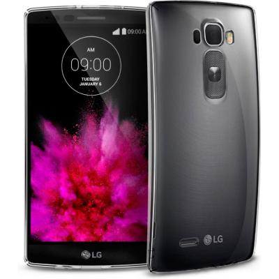Чохол до мобільного телефона Ringke Fusion для LG G Flex2 (Crystal View) (556939) - зображення 1