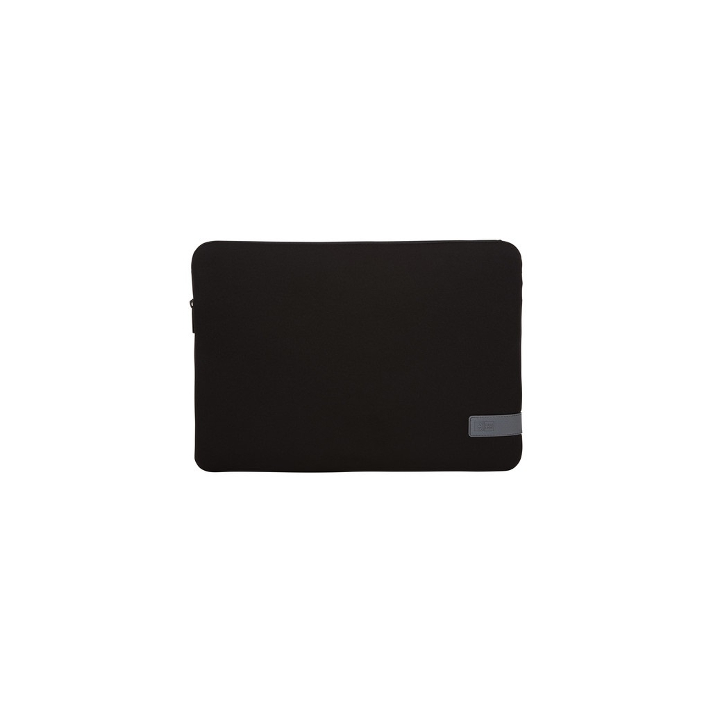 Сумка для ноутбука Case Logic 15.6" Reflect Sleeve REFPC-116 Black (3203963) - зображення 2