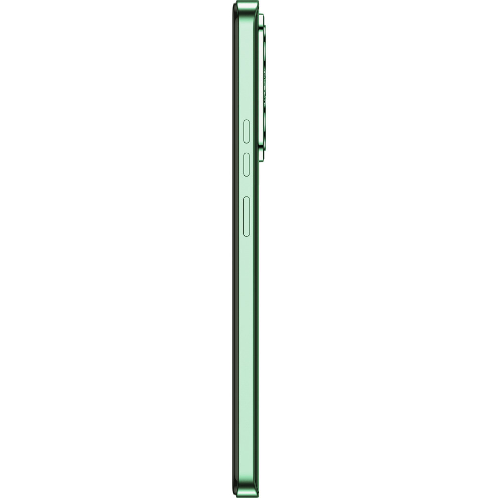 Мобільний телефон Tecno POVA 6 NEO 8/128GB Comet Green (4894947021039) - зображення 5