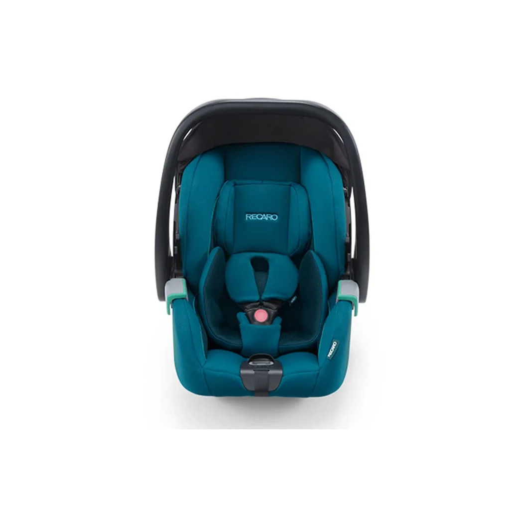 Автокрісло Recaro Avan Iron Red (89030660050) - зображення 2