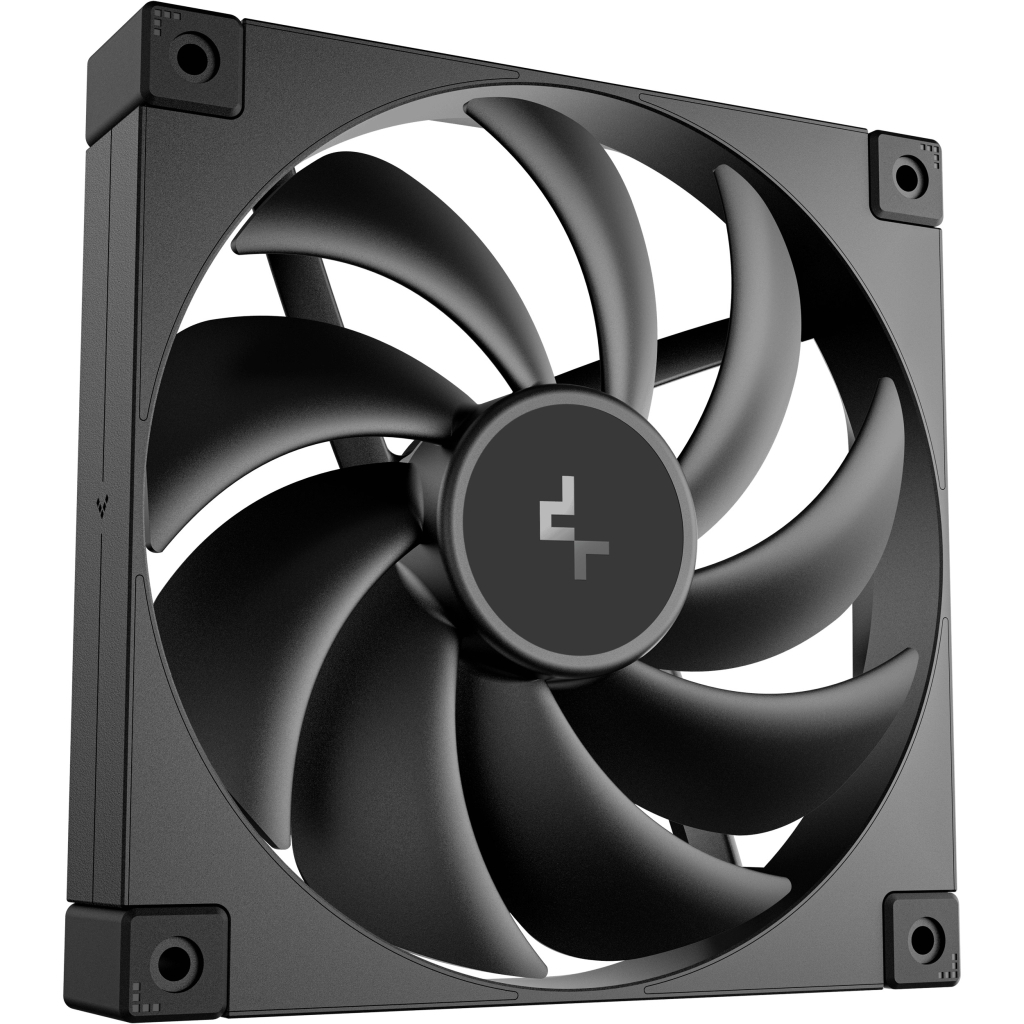 Кулер до корпусу Deepcool FD14 - зображення 4