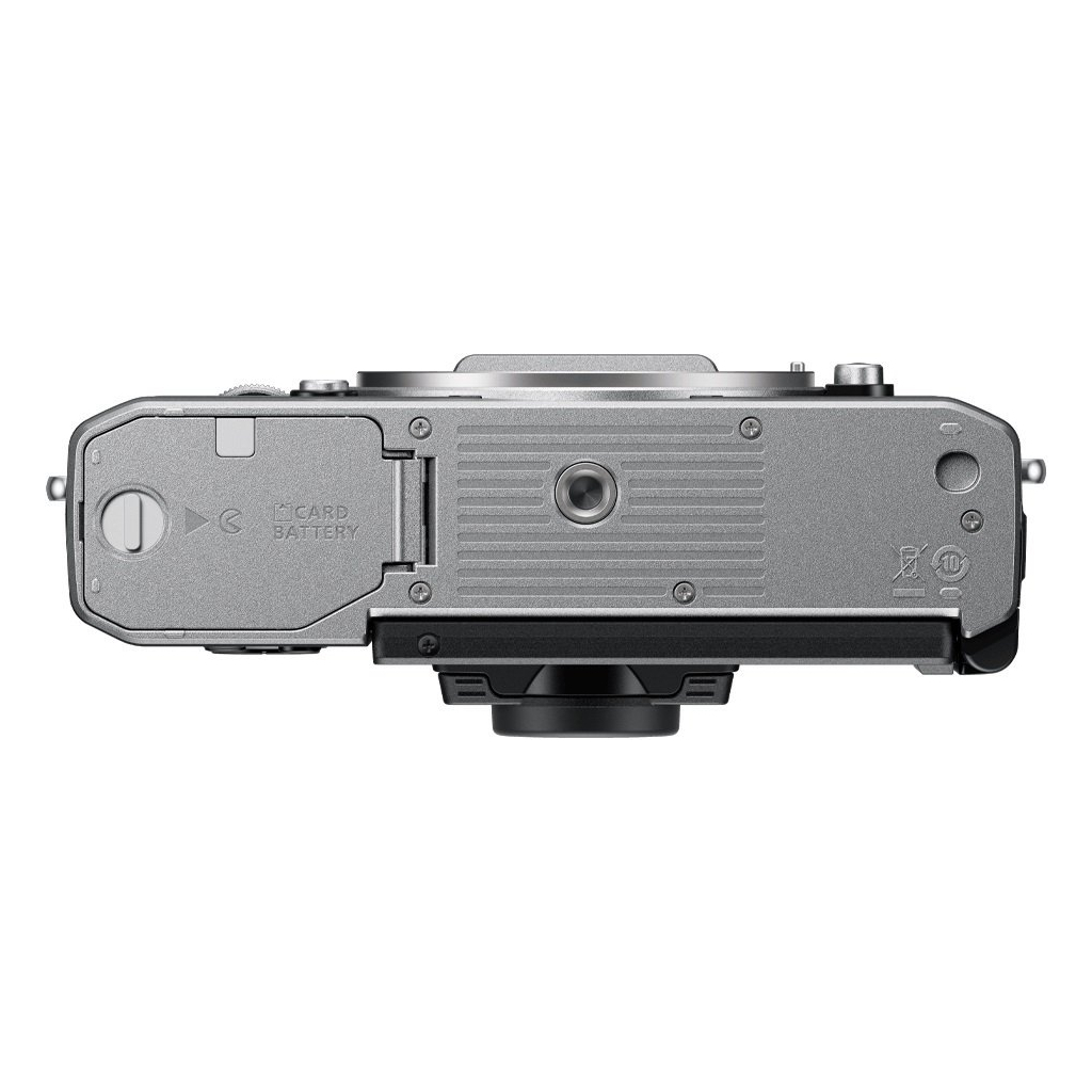 Цифровий фотоапарат Nikon Z fc + 28mm f2.8 SE Kit (VOA090K001) - зображення 5