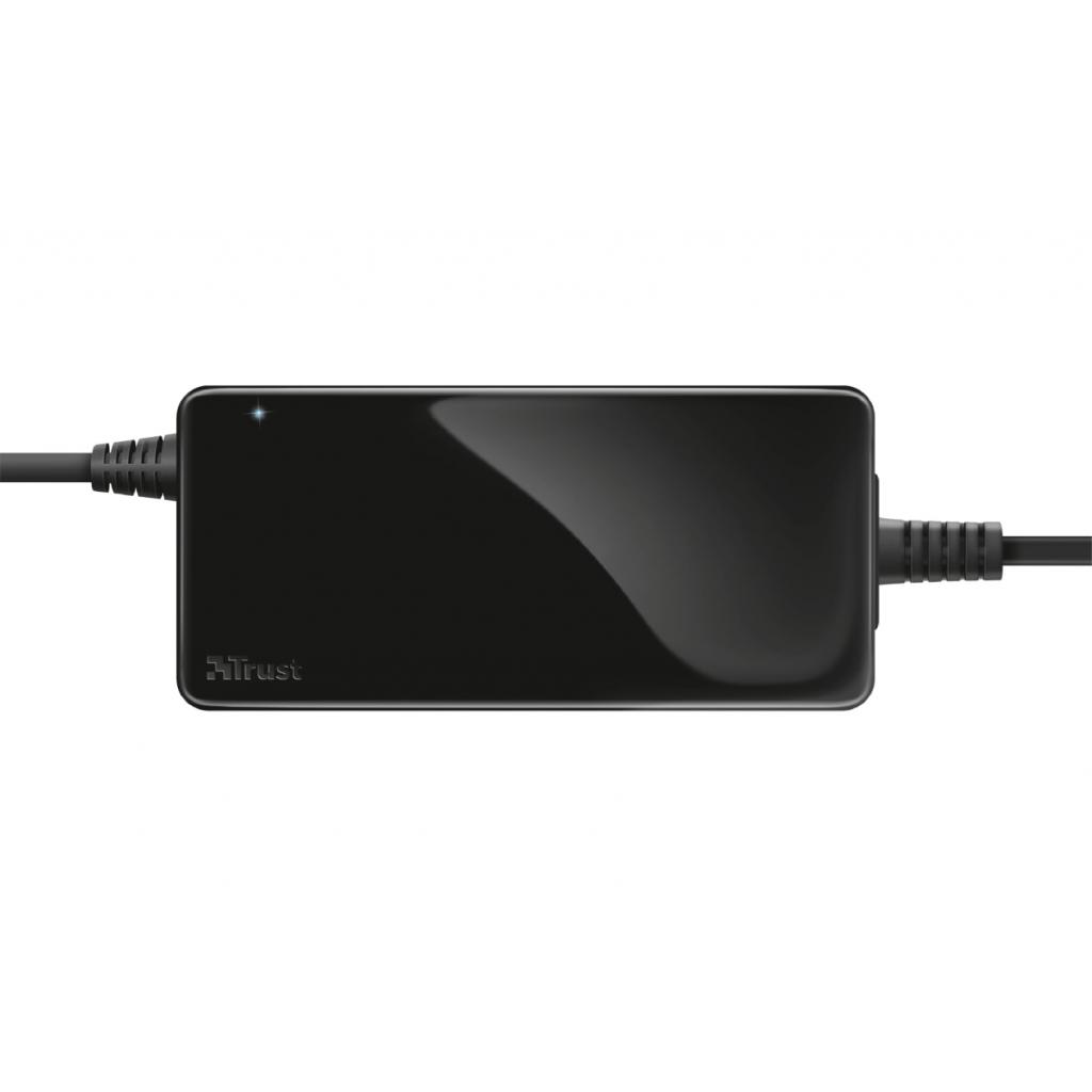 Блок живлення до ноутбуку Trust Primo 90W-19V Universal Laptop (22142_TRUST) - зображення 2