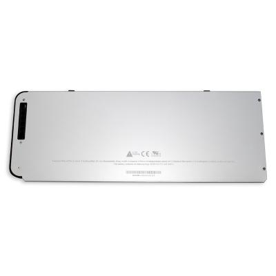 Акумулятор до ноутбука Apple A1280 45Wh (4100mAh) 6cell 10.8V Li-ion (A41453) - зображення 2