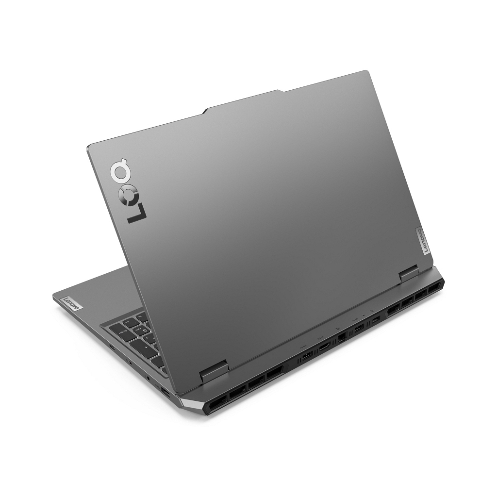 Ноутбук Lenovo LOQ 15IAX9 (83GS00BHRA) - зображення 7