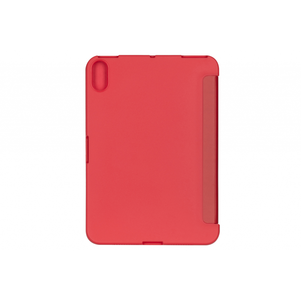Чохол до планшета 2E Basic Apple iPad mini 6 8.3 (2021), Flex, Red (2E-IPAD-MIN6-IKFX-RD) - зображення 2