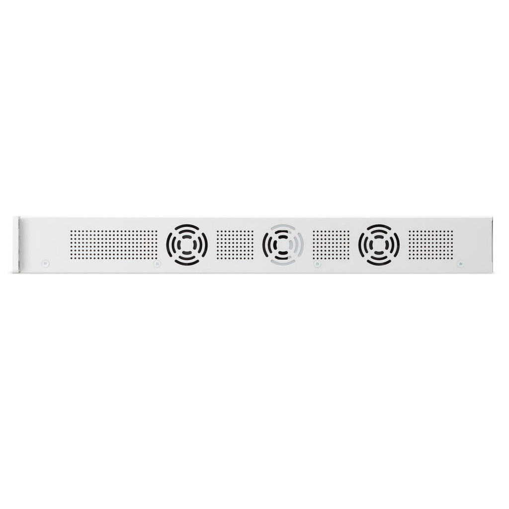 Комутатор мережевий Ubiquiti US-48 - зображення 5