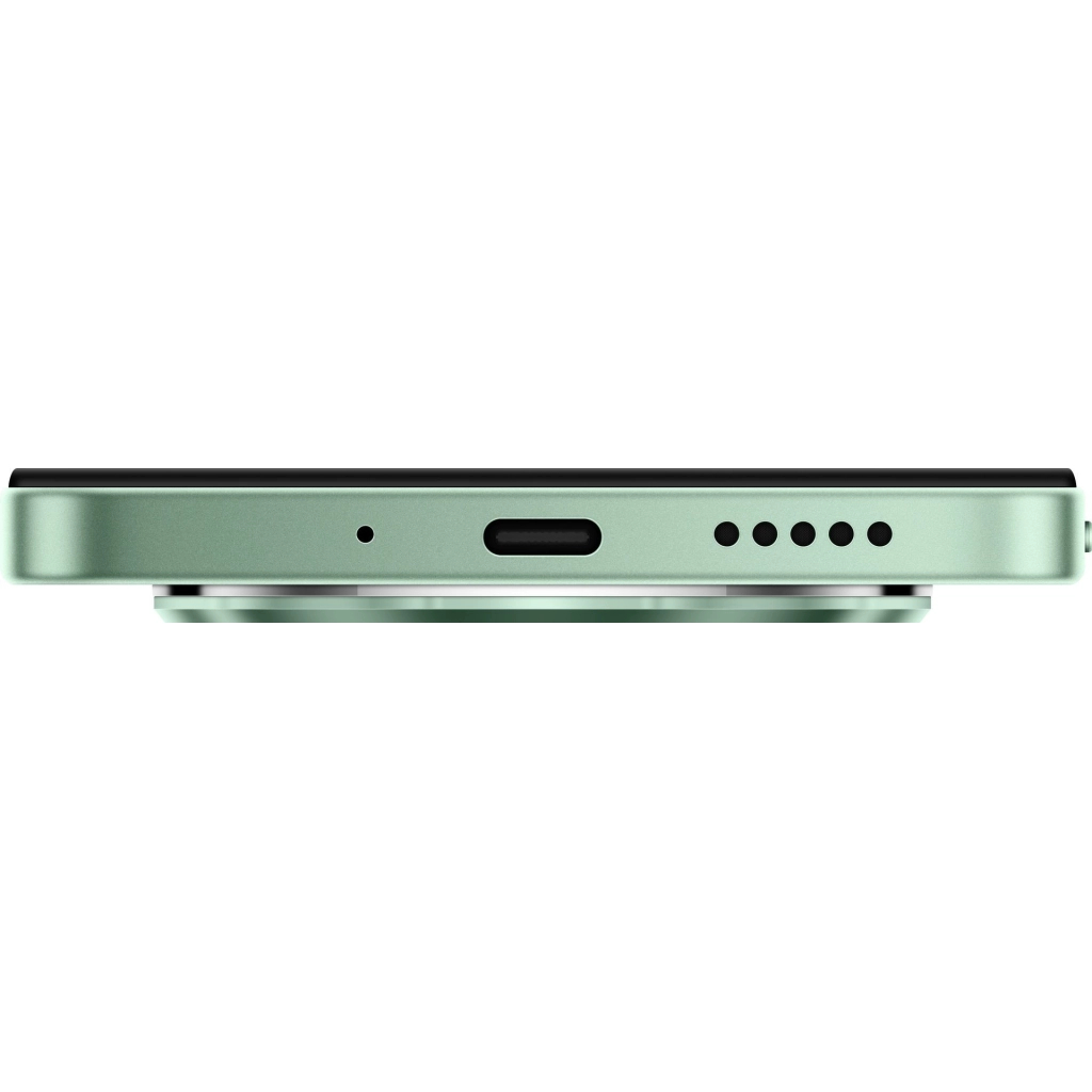 Мобільний телефон Xiaomi Poco C75 8/256Gb Green (1104803) - зображення 9