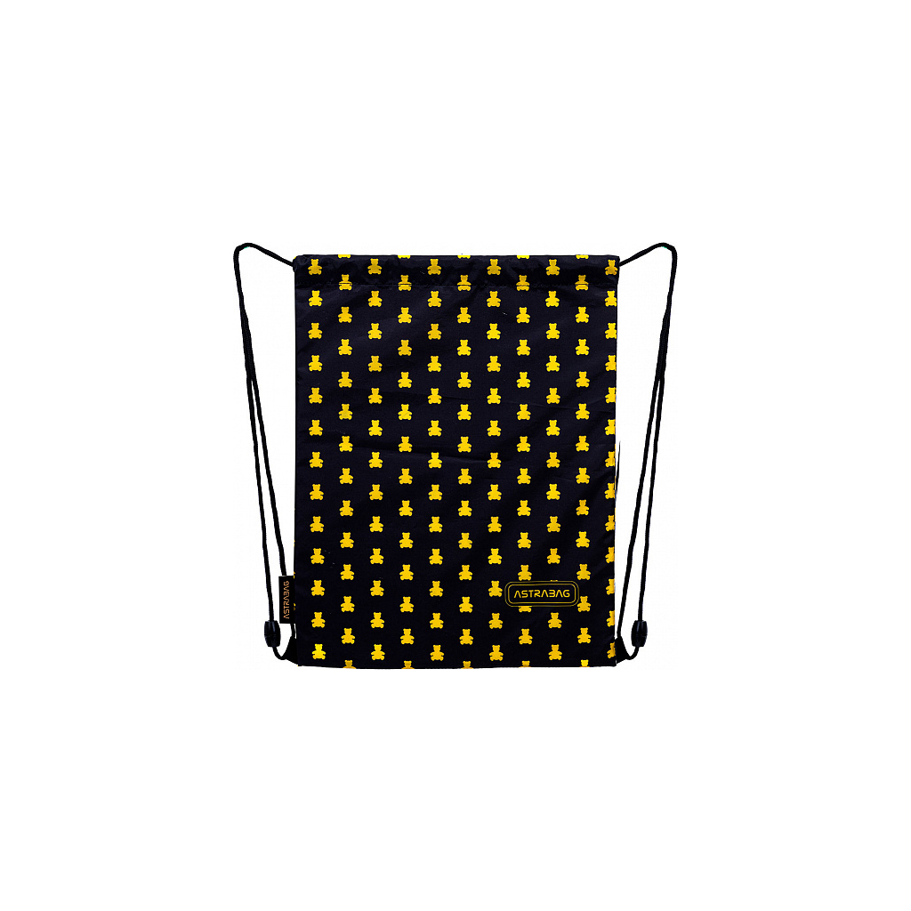 Сумка для взуття Astrabag AD1 GOLDEN TEDDY (507024047) - зображення 1
