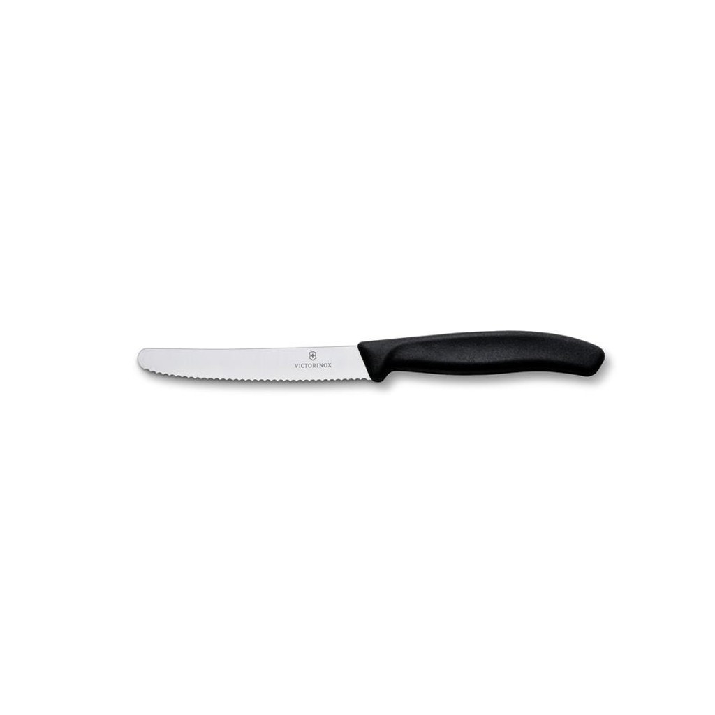 Набір ножів Victorinox SwissClassic Cutlery Block 9 шт (6.7193.9) - изображение 7