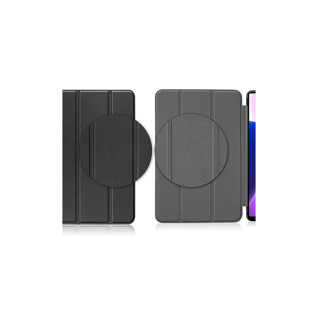 Чохол до планшета BeCover Smart Case Lenovo Tab M10 TB-328F (3rd Gen) 10.1" Graffiti (708294) - зображення 9