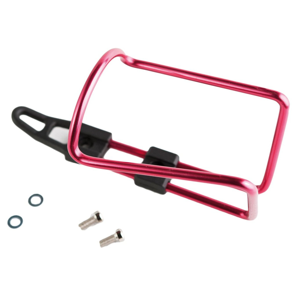 Фляготримач Good Bike Light Red (88935Red-IS) - изображение 3