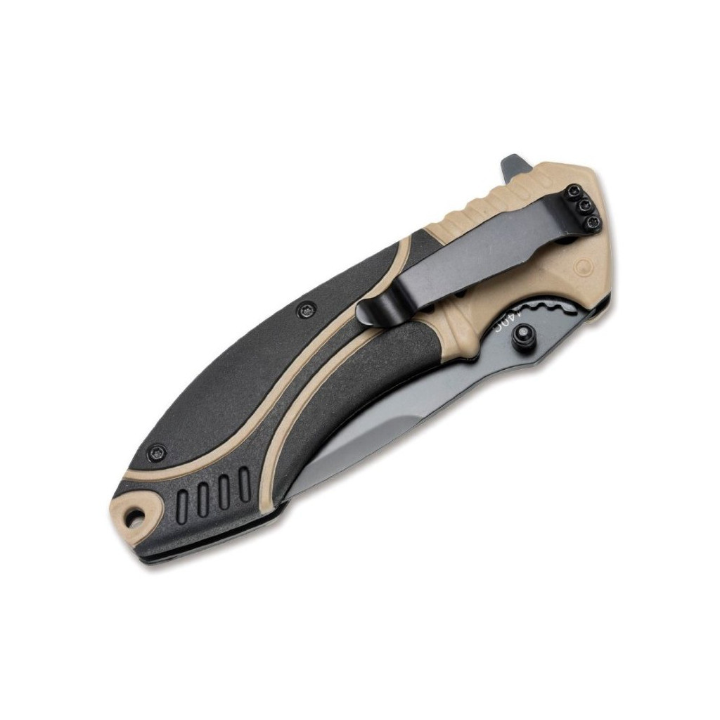 Ніж Boker Magnum Advance Desert Pro (01RY307) - зображення 2