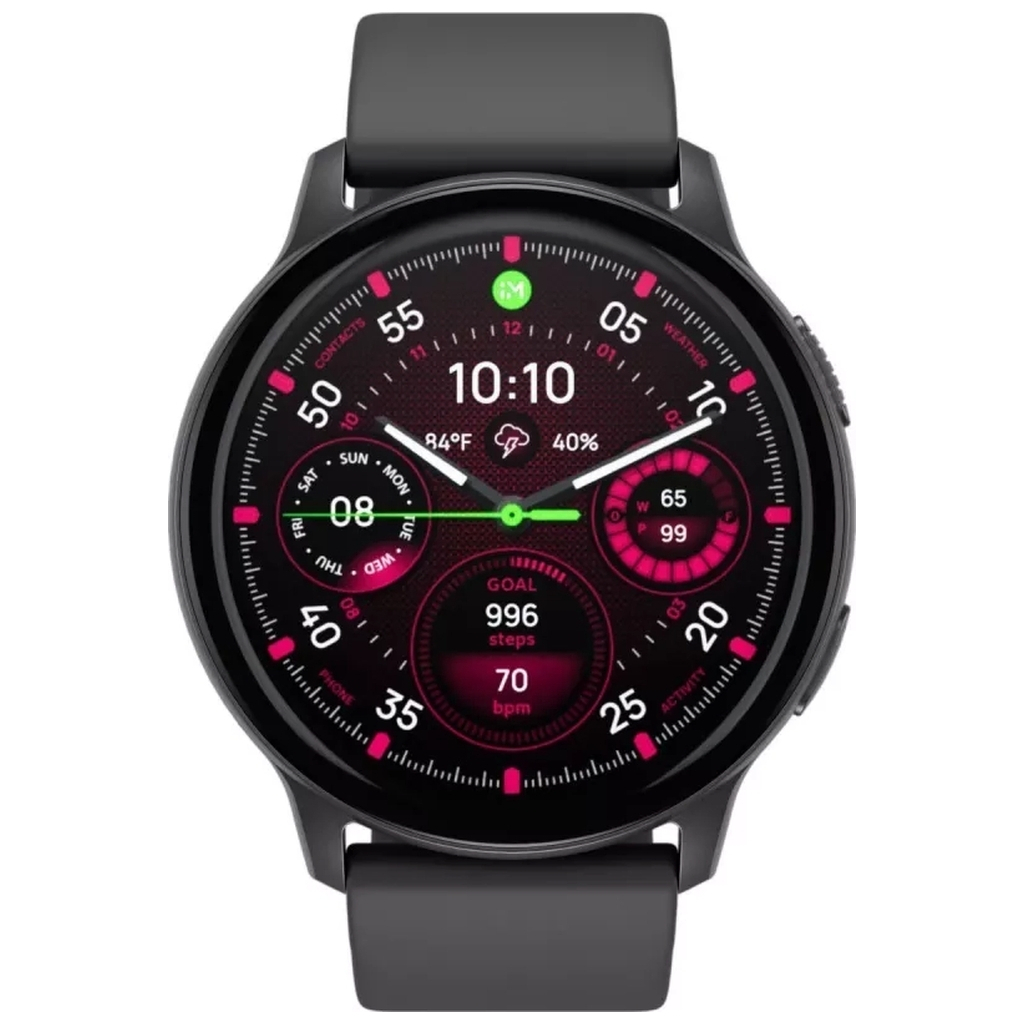 Смарт-годинник Proove Infinity black (SWIF00000001) - зображення 2