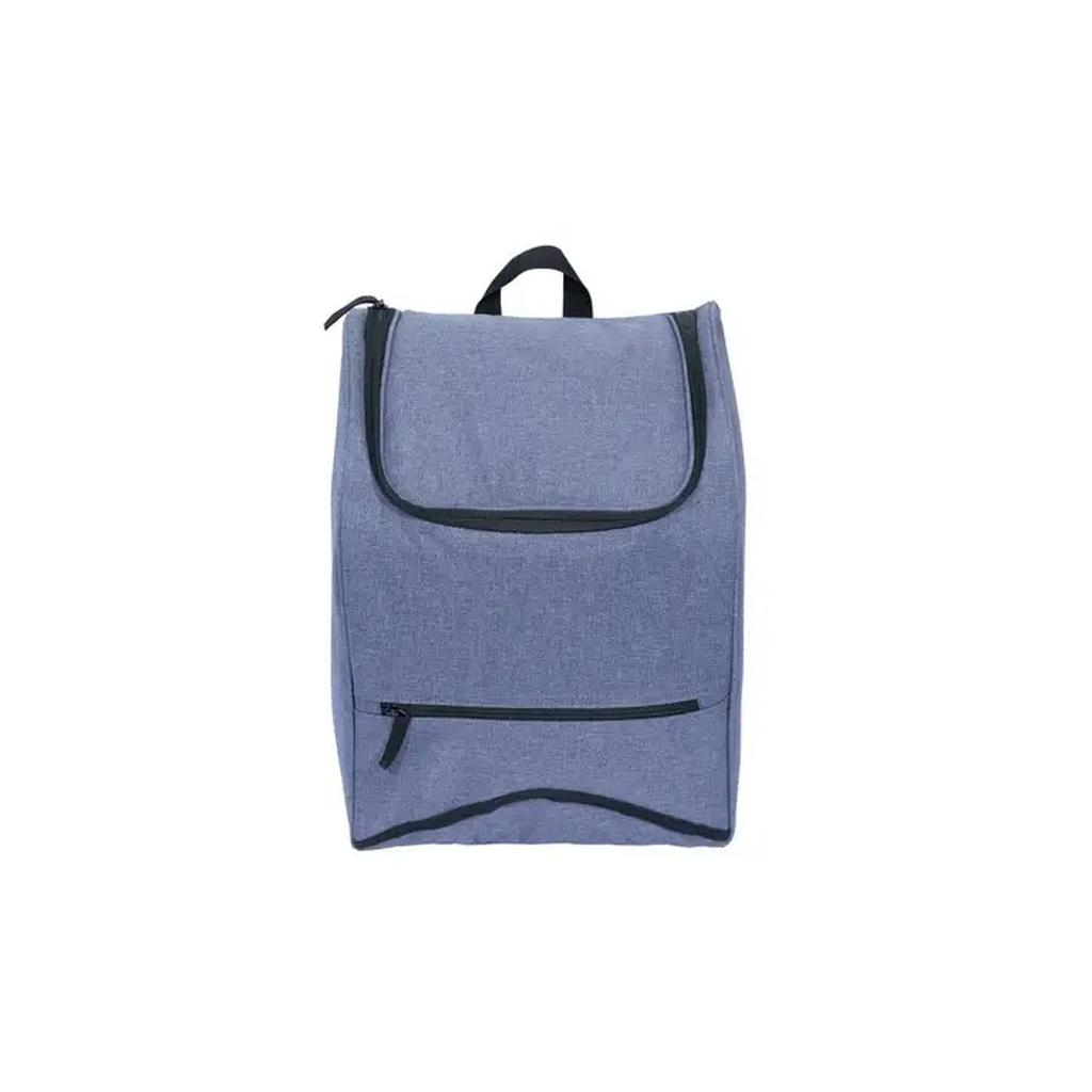 Терморюкзак Time Eco TE-4021 21л Синій (4820211100759_2) - изображение 2