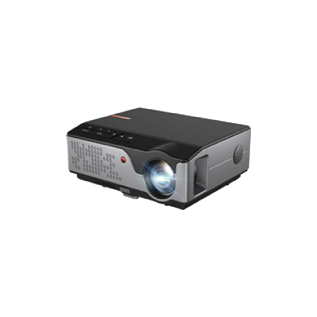 Проектор Tecro PJ-5090 - зображення 1