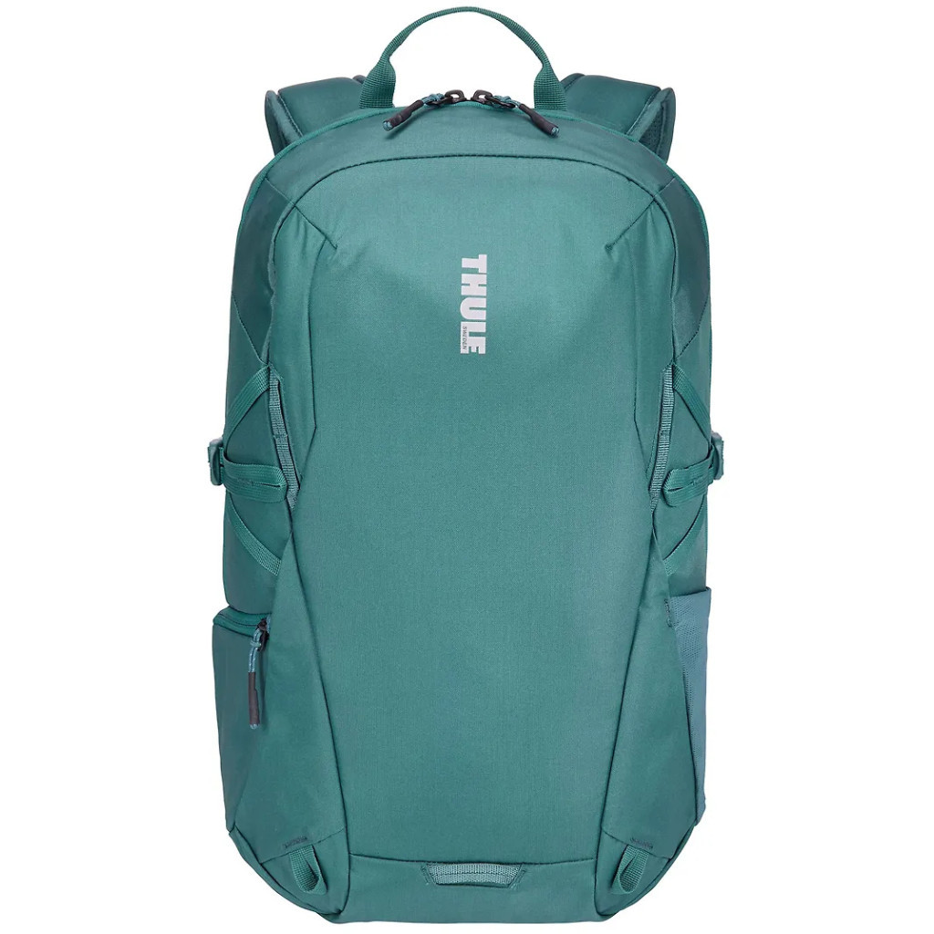 Рюкзак для ноутбука Thule 15.6" EnRoute 21L TEBP4116 Mallard Green (3204839) - зображення 3