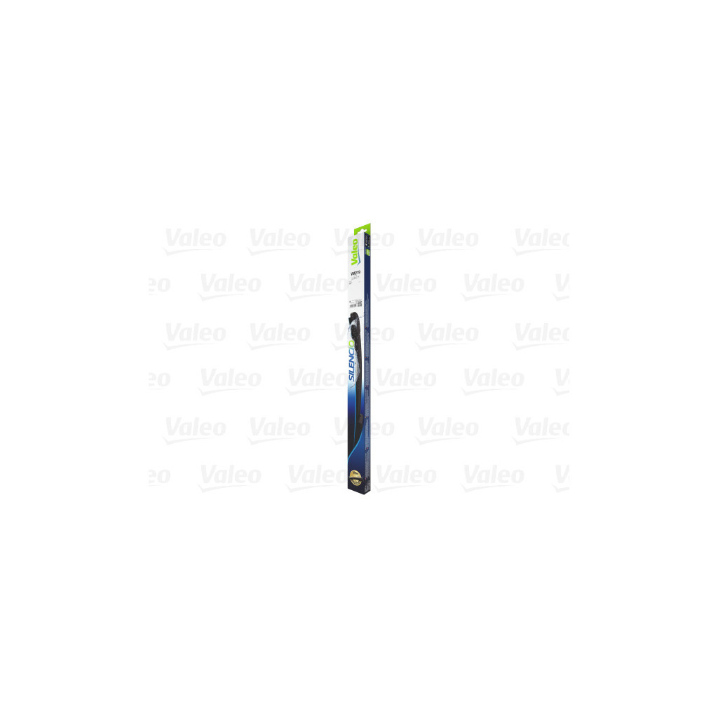 Щітка склоочисника Valeo 574249 - зображення 4