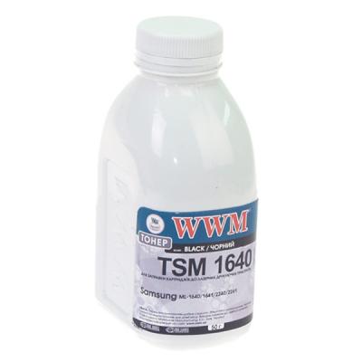 Тонер SAMSUNG ML-1640 WWM (TB121-2) - зображення 1