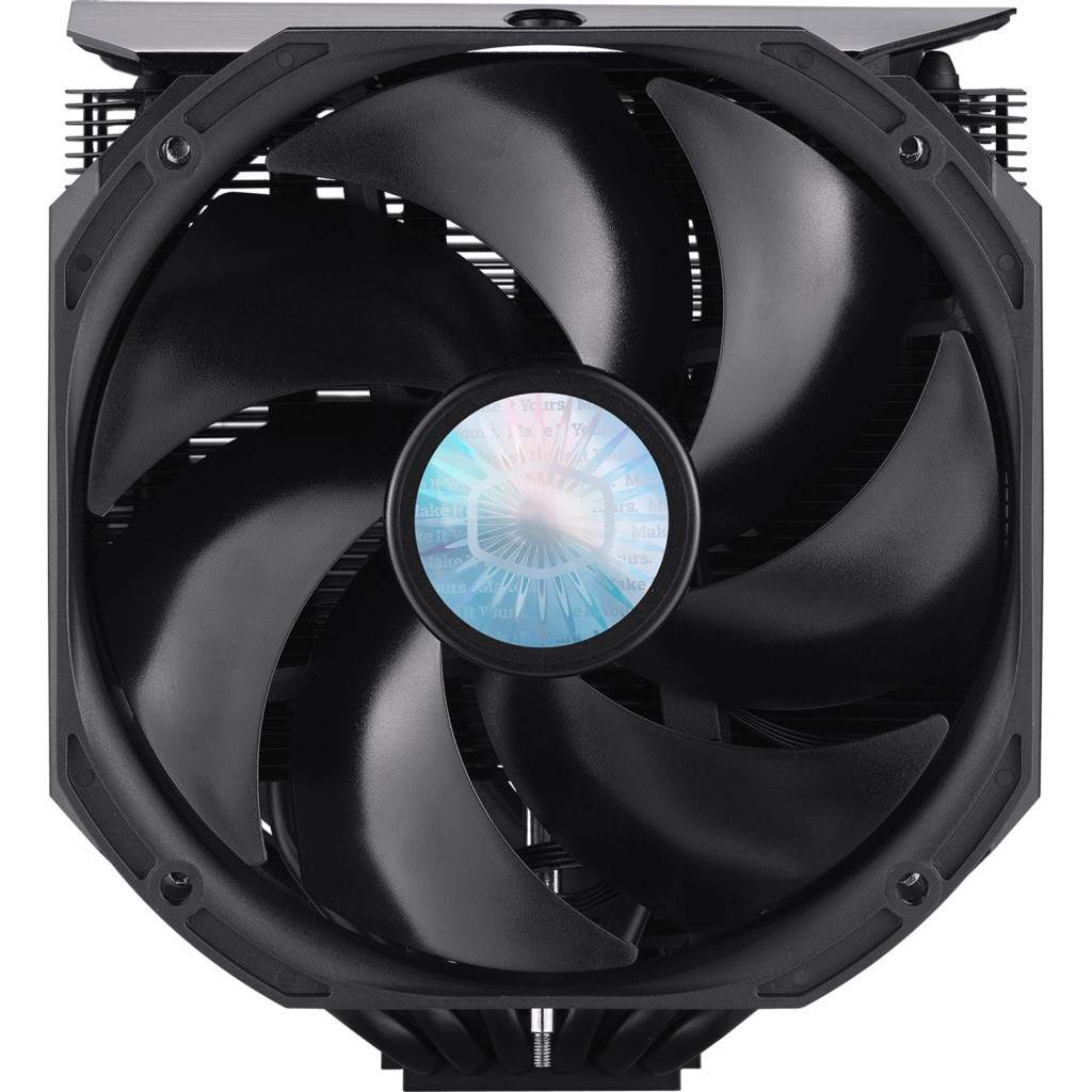 Кулер до процесора CoolerMaster MasterAir MA624 (MAM-D6PS-314PK-R1) - зображення 2