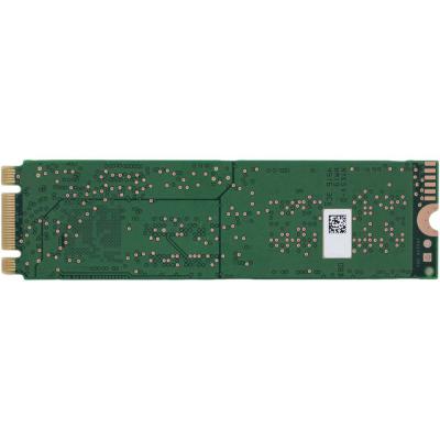 Накопичувач SSD M.2 2280 256GB INTEL (SSDSCKKW256G8X1) - зображення 5